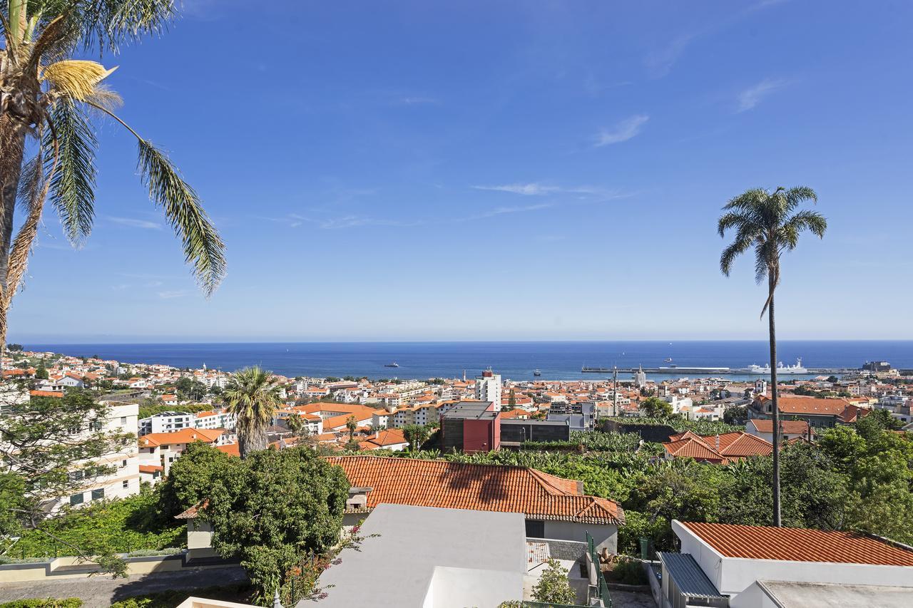 Pina I By An Island Apart Funchal  Exterior photo